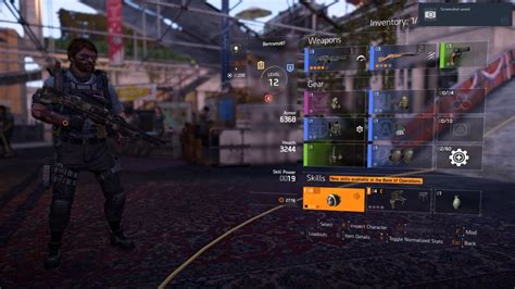 The Division 2 Mods Guide: How To Craft Mods, Skill Power & More.